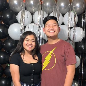 Meet your Posher, Jacky